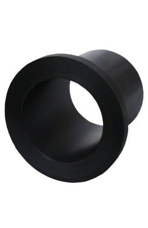 Stub End de polietileno HDPE