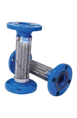 Manguera Antivibratoria